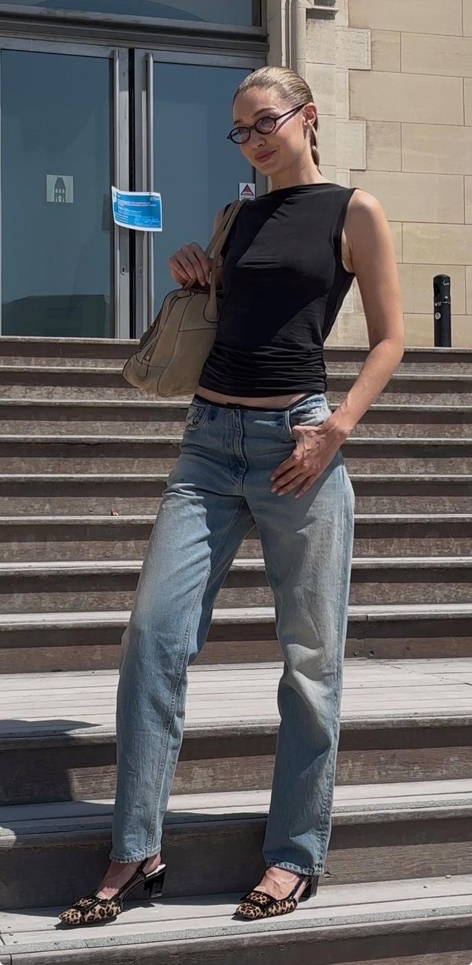 Gigi Hadid