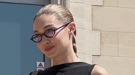 Gigi Hadid