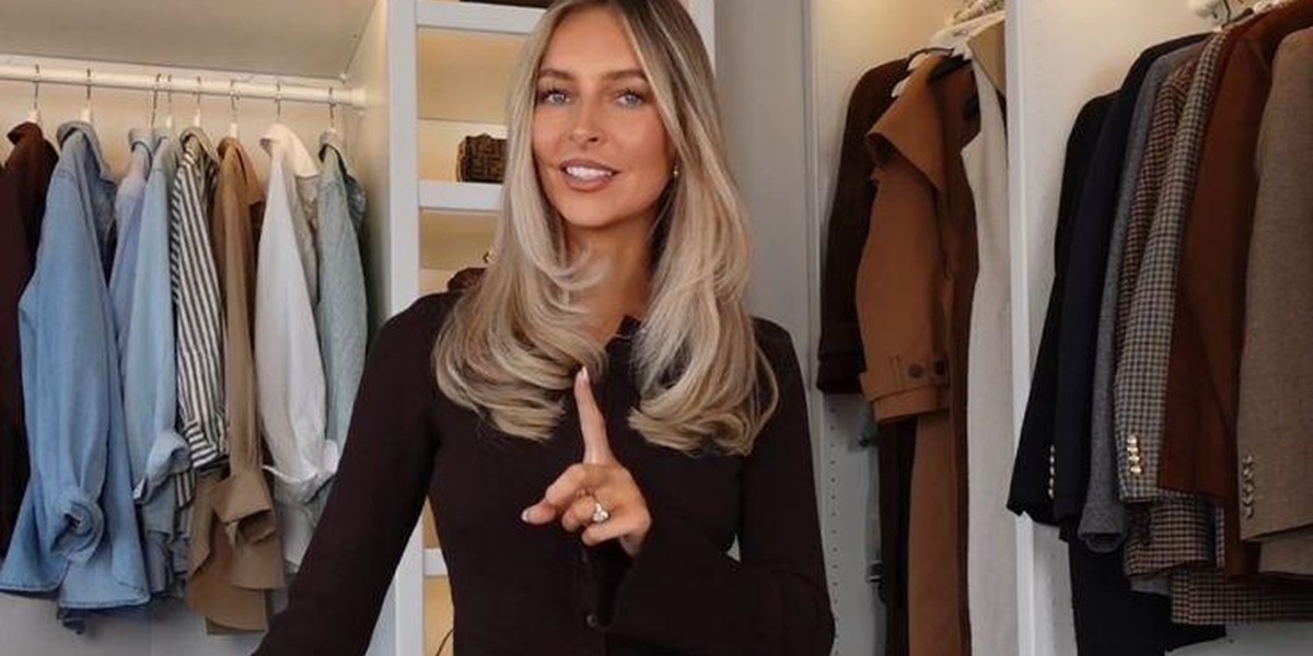 Za popoln videz ne potrebujete nove garderobe, le ta majhen popravek, ki spremeni vse