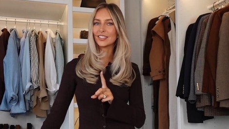 Za popoln videz ne potrebujete nove garderobe, le ta majhen popravek, ki spremeni vse