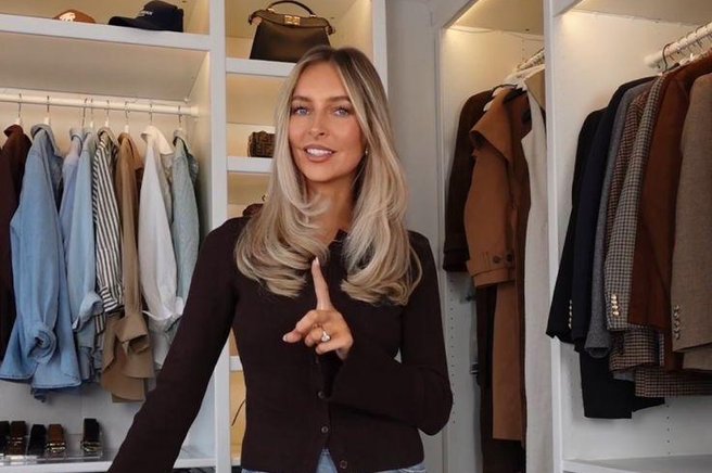 Za popoln videz ne potrebujete nove garderobe, le ta majhen popravek, ki spremeni vse