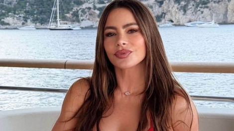 Sofia Vergara