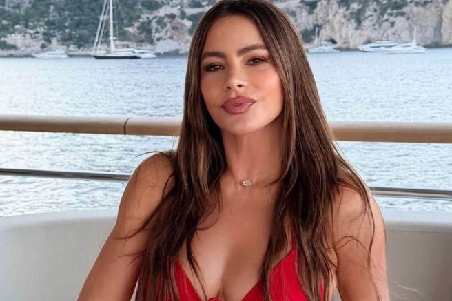 Sofia Vergara