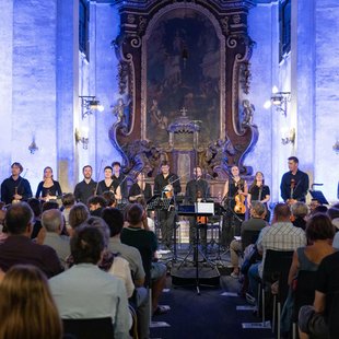 Dve večera vrhunske glasbe v družbi klasičnih glasbenih zvezdnikov – kmalu v Ljubljani!