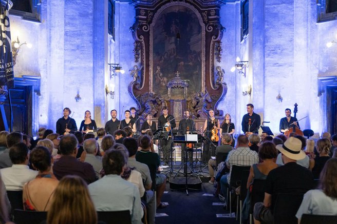 Dve večera vrhunske glasbe v družbi klasičnih glasbenih zvezdnikov – kmalu v Ljubljani!
