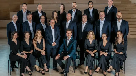 Večer vrhunskih mojstrovin: Mozart, Mendelssohn, Čajkovski, Liszt in Brahms v Unionski dvorani