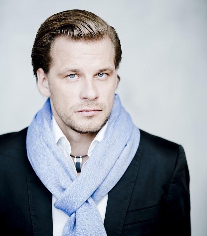 Večer vrhunskih mojstrovin: Mozart, Mendelssohn, Čajkovski, Liszt in Brahms v Unionski dvorani