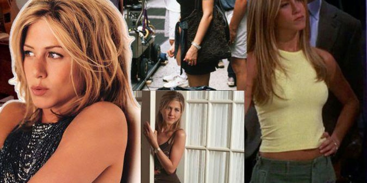"C-cut" je sodobna različica kultne pričeske Rachel Green: Jennifer Lopez potrdila trend za leto 2026