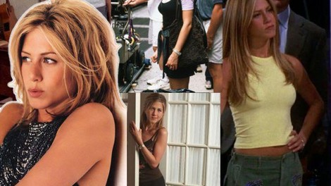 "C-cut" je sodobna različica kultne pričeske Rachel Green: Jennifer Lopez potrdila trend za leto 2026