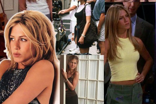 "C-cut" je sodobna različica kultne pričeske Rachel Green: Jennifer Lopez potrdila trend za leto 2026