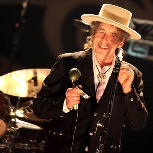 Koncert leta – legendarni Bob Dylan zopet prihaja v Ljubljano!