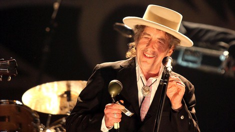 Koncert leta – legendarni Bob Dylan zopet prihaja v Ljubljano!