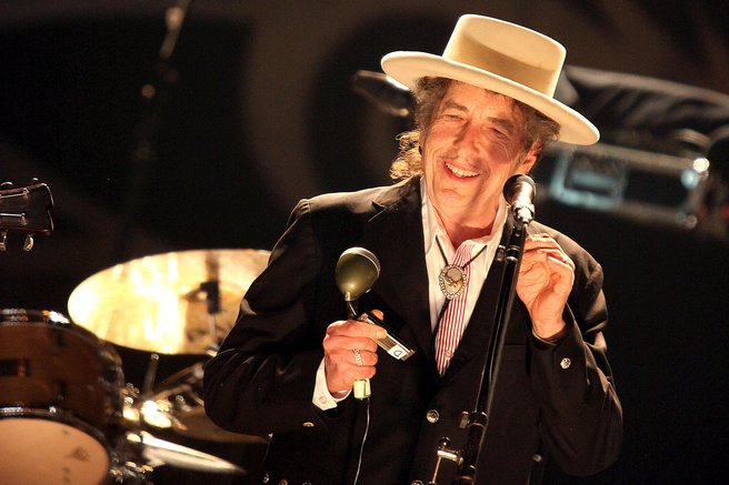 Koncert leta – legendarni Bob Dylan zopet prihaja v Ljubljano!