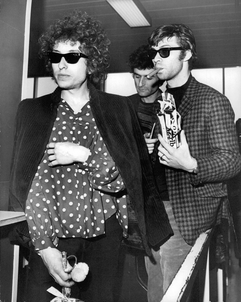Koncert leta – legendarni Bob Dylan zopet prihaja v Ljubljano!