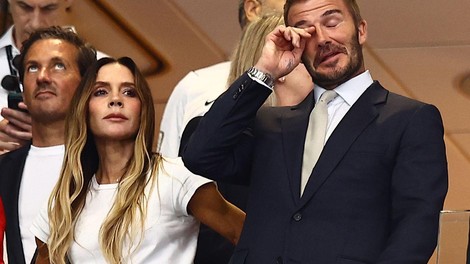 Victoria Beckham, SP 2026, FIFA, World Cup, David Beckham