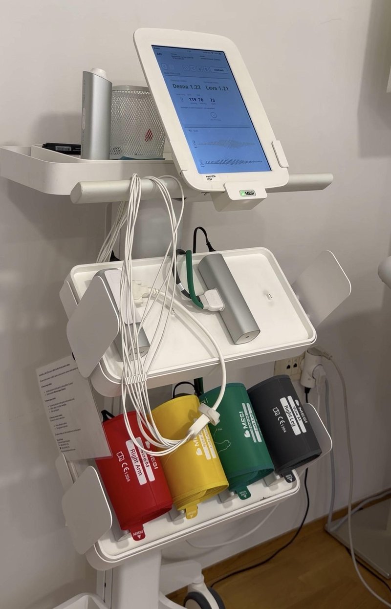 Preizkusili smo vitaminsko infuzijo: zdaj vemo, zakaj je postala najbolj zaželen wellness ritual