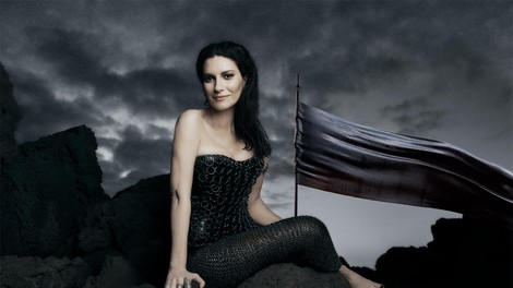 Laura Pausini bo nastopila na zaključni ceremoniji svetovnega nogometnega prvenstva v New Yorku