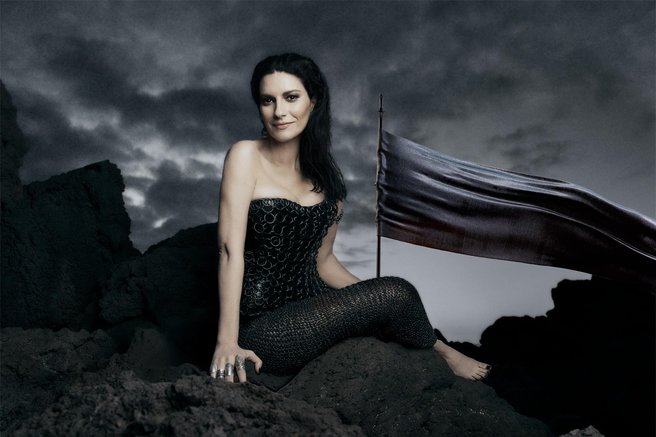 Laura Pausini bo nastopila na zaključni ceremoniji svetovnega nogometnega prvenstva v New Yorku