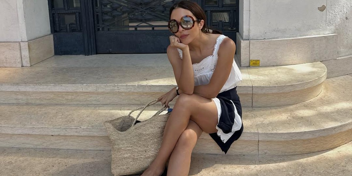 Pospravite balerinke in svoj stil osvežite s temi 4 modeli, ki jih izbirajo Francozinje