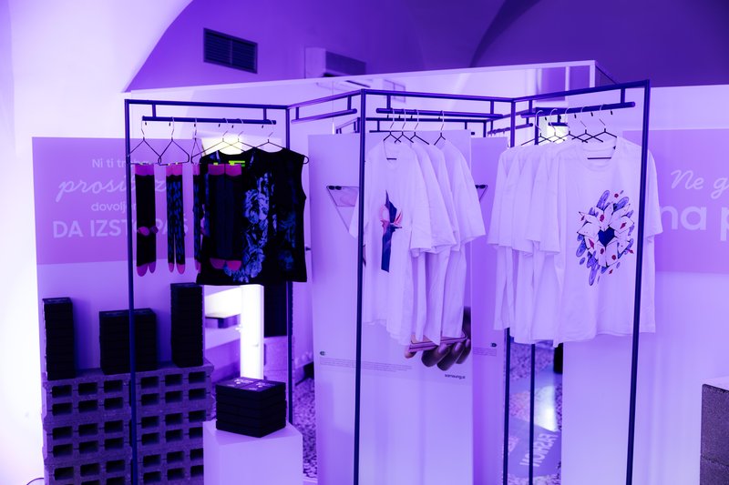 LJFW se oktobra vrača v novi podobi: Razkrivamo prve podrobnosti nove edicije