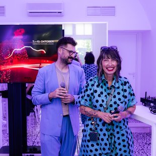 LJFW se oktobra vrača v novi podobi: Razkrivamo prve podrobnosti nove edicije