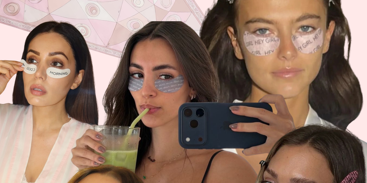 Top 4 blazinice za podočnjake, ki zdaj nosimo tudi na poti v službo