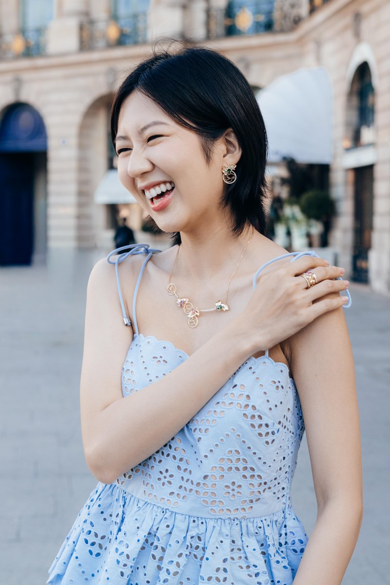 Tamiko Jewellery: znamka finega nakita, ki jo velja imeti na radarju