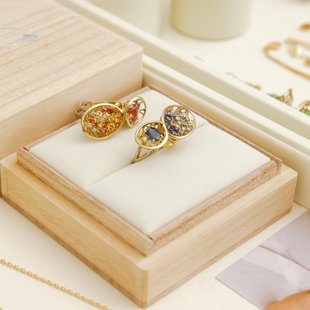 Tamiko Jewellery: znamka finega nakita, ki jo velja imeti na radarju