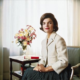 Takšen jedilnik je Jackie Kennedy svetoval eden najboljših strokovnjakov tistega časa
