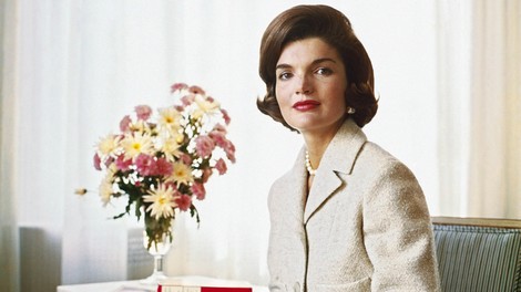 Takšen jedilnik je Jackie Kennedy svetoval eden najboljših strokovnjakov tistega časa