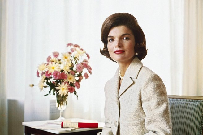 Takšen jedilnik je Jackie Kennedy svetoval eden najboljših strokovnjakov tistega časa