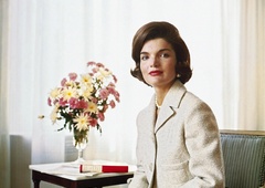 Takšen jedilnik je Jackie Kennedy svetoval eden najboljših strokovnjakov tistega časa
