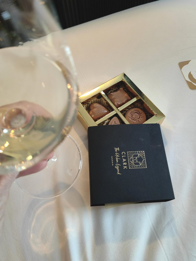 Budimpešta: hotel, za katerega bi si želeli, da bi vam ga priporočili že prej