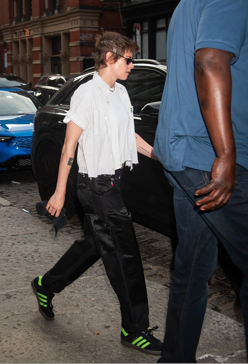 Kristen Stewart