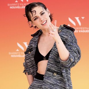 Kristen Stewart