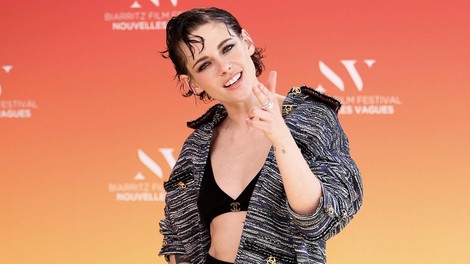 Kristen Stewart