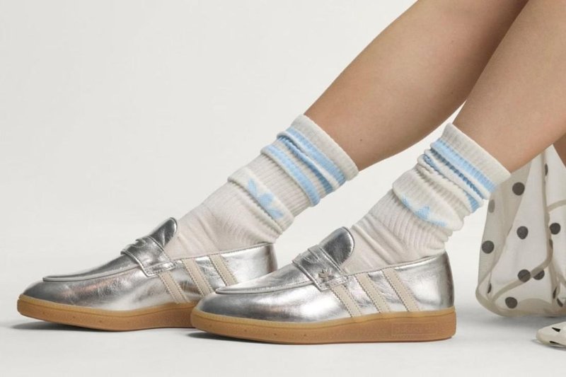 adidas superge mokasini