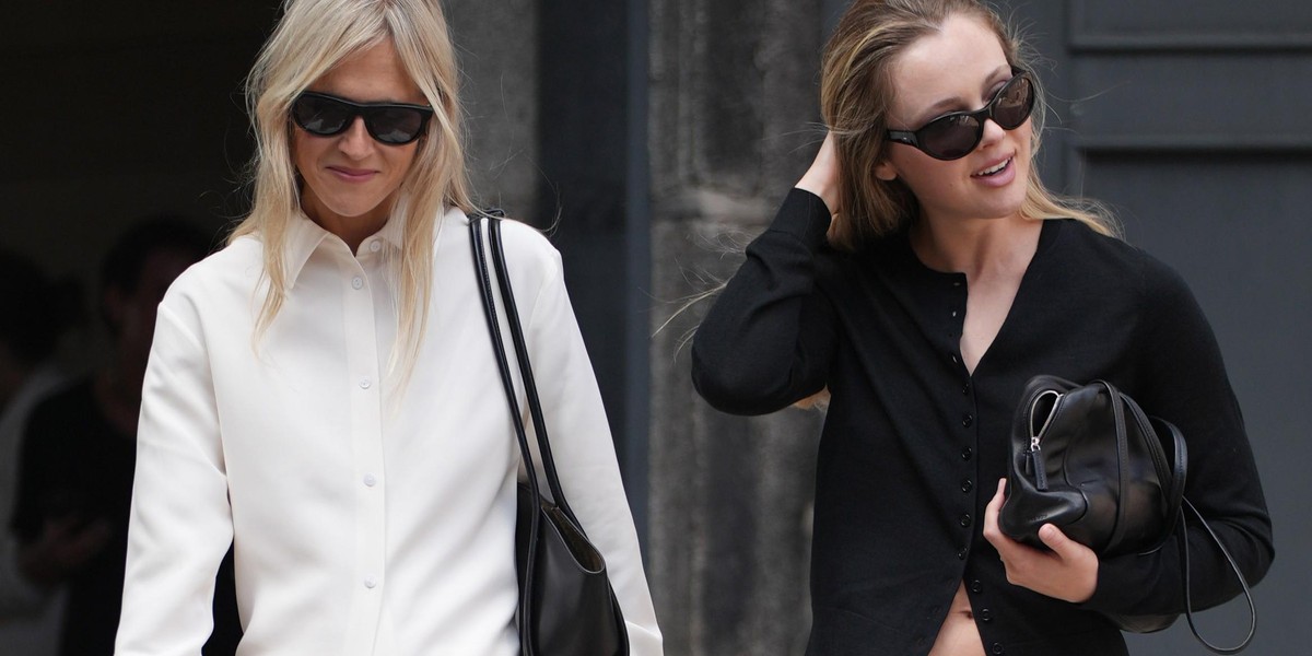 Saint Laurent ima brezčasno torbico, ki je že leta priljubljena med ženskami z občutkom za stil