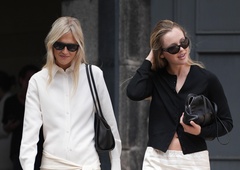 Saint Laurent ima brezčasno torbico, ki je že leta priljubljena med ženskami z občutkom za stil