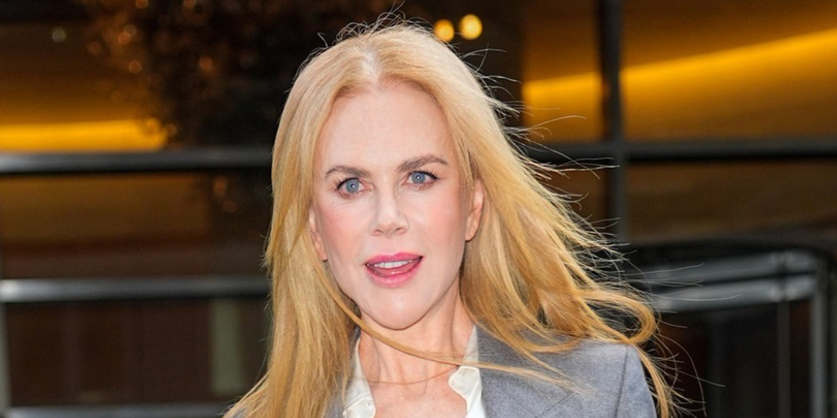 Tem supergam se zvezdnice še vedno ne morejo upreti (nosi jih tudi Nicole Kidman)