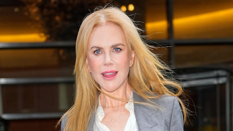 Nicole Kidman