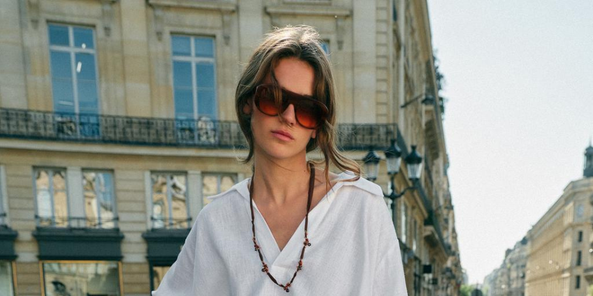 Zara ima nove hlače, ki na prvi pogled delujejo precej klasično (en detajl pa jih naredi res posebne)