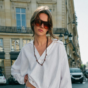 Zara moda