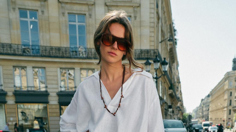 Zara moda