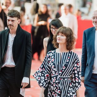 sarajevski filmski festival Nika Rozman
