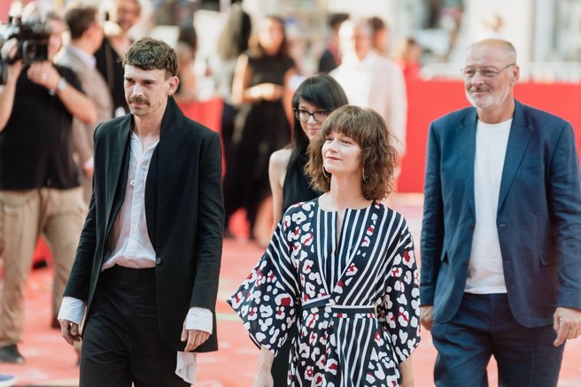 sarajevski filmski festival Nika Rozman