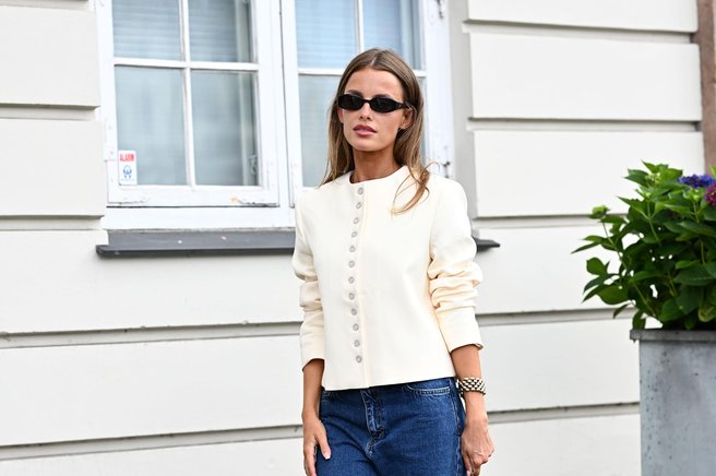 Glavni jesenski trend je že prispel v H&M, Mango in Massimo Dutti