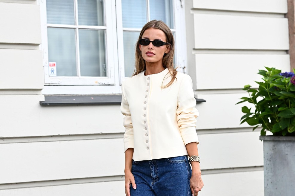 Glavni jesenski trend je že prispel v H&M, Mango in Massimo Dutti (foto: Profimedia)