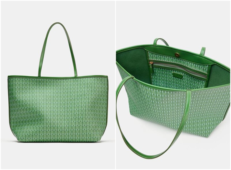 torba zara ženska moda