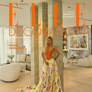 Eleganca v ritmu Miamija: Moda in interierji, v katerih se prepletata mediteranska senzibilnost in sodobni ameriški luksuz